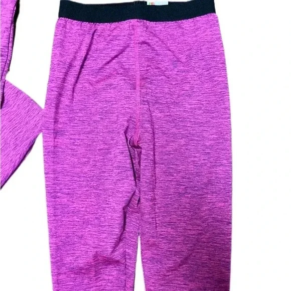 Fruit of the Loom thermal outfit sz 10/12 - Picture 5 of 6